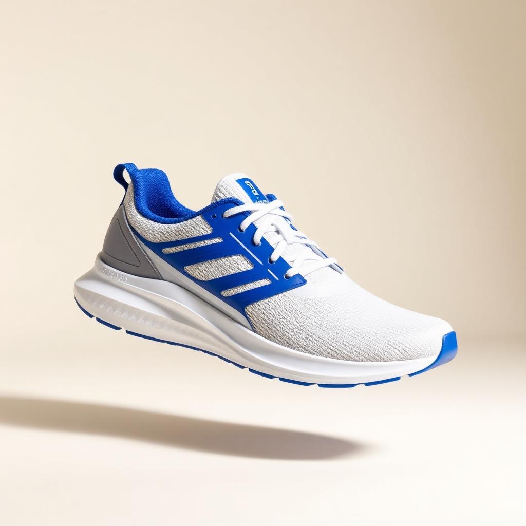 Stride Lab Tempo 2 training shoe profile